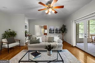 208 Camp Creek Trail, Peachtree City, GA 30269 - Photo 22