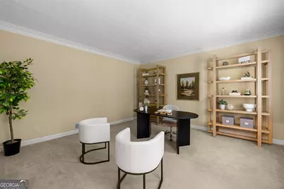 208 Camp Creek Trail, Peachtree City, GA 30269 - Photo 8