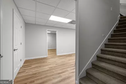 208 Camp Creek Trail, Peachtree City, GA 30269 - Photo 56