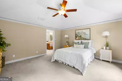 208 Camp Creek Trail, Peachtree City, GA 30269 - Photo 36
