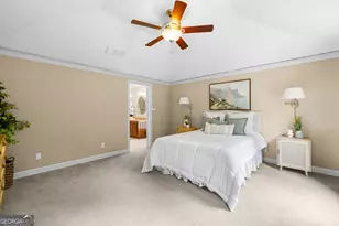 208 Camp Creek Trail, Peachtree City, GA 30269 - Photo 36