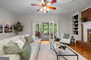 208 Camp Creek Trail, Peachtree City, GA 30269 - Photo 24