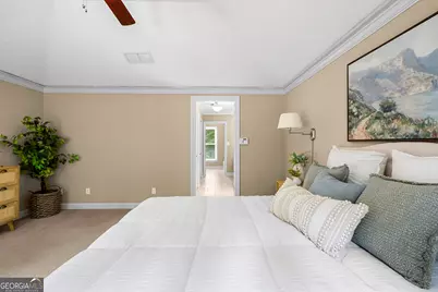 208 Camp Creek Trail, Peachtree City, GA 30269 - Photo 38