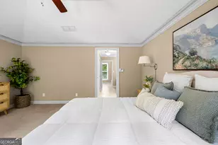 208 Camp Creek Trail, Peachtree City, GA 30269 - Photo 38