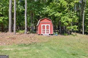 208 Camp Creek Trail, Peachtree City, GA 30269 - Photo 80