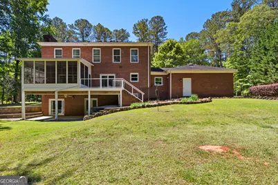 208 Camp Creek Trail, Peachtree City, GA 30269 - Photo 78