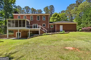 208 Camp Creek Trail, Peachtree City, GA 30269 - Photo 78