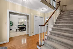 208 Camp Creek Trail, Peachtree City, GA 30269 - Photo 10