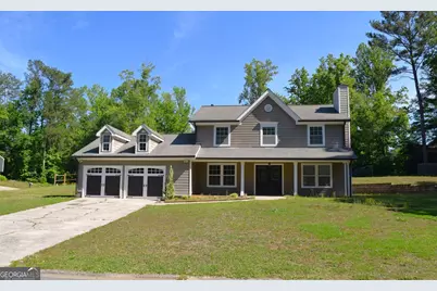 2554 Red Barn Road SW, Marietta, GA 30064 - Photo 4