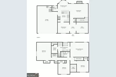 4026 McDowell Drive, Acworth, GA 30101 - Photo 4