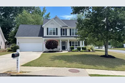 4026 McDowell Drive, Acworth, GA 30101 - Photo 2