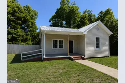 2 Wilson Street, Manchester, GA 31816 - Photo 2