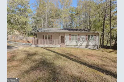 580 Pineland Circle SW, Mableton, GA 30126 - Photo 1
