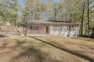 580 Pineland Circle SW, Mableton, GA 30126 - Photo 1