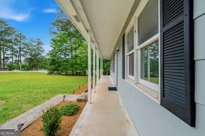 132 Allen Memorial Drive SW, Milledgeville, GA 31061 - Photo 4