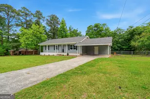 132 Allen Memorial Dr SW, Milledgeville, GA 31061 - Photo 1