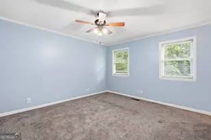 132 Allen Memorial Dr SW, Milledgeville, GA 31061 - Photo 24