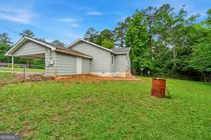 132 Allen Memorial Dr SW, Milledgeville, GA 31061 - Photo 32
