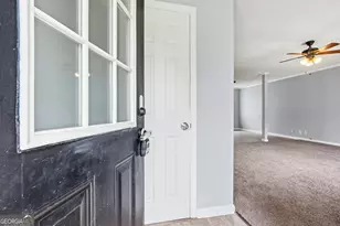 132 Allen Memorial Dr SW, Milledgeville, GA 31061 - Photo 6