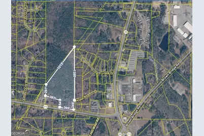 7188 Highway 212, Covington, GA 30016 - Photo 1