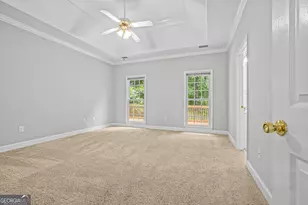 122 Flatrock Ct, Athens, GA 30605 - Photo 16