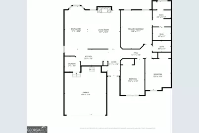 122 Flatrock Court, Athens, GA 30605 - Photo 2