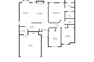 122 Flatrock Ct, Athens, GA 30605 - Photo 2
