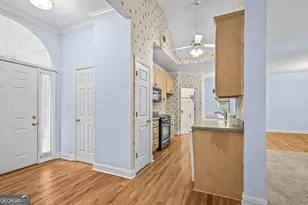 122 Flatrock Ct, Athens, GA 30605 - Photo 6