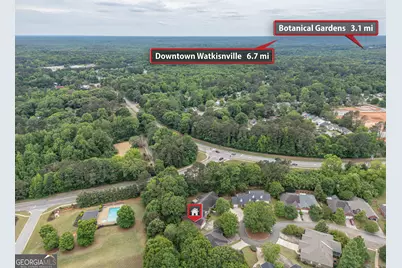 122 Flatrock Court, Athens, GA 30605 - Photo 4