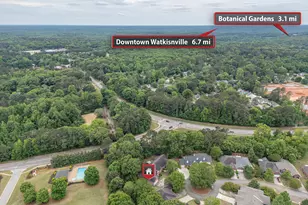 122 Flatrock Ct, Athens, GA 30605 - Photo 4