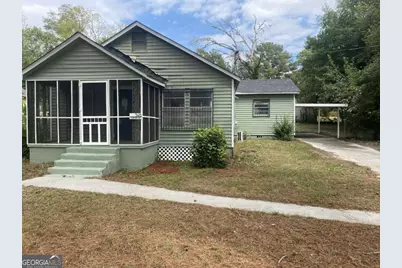 348 Hortman Avenue, Macon, GA 31204 - Photo 2