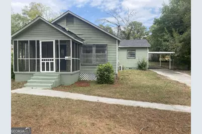 348 Hortman Avenue, Macon, GA 31204 - Photo 4