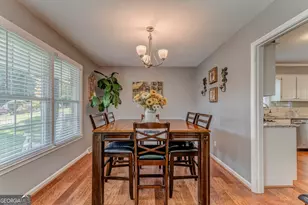 32 Devonshire Dr SE, Rome, GA 30161 - Photo 10