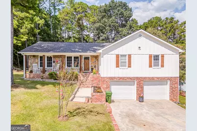 32 Devonshire Drive SE, Rome, GA 30161 - Photo 2