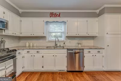 32 Devonshire Drive SE, Rome, GA 30161 - Photo 14