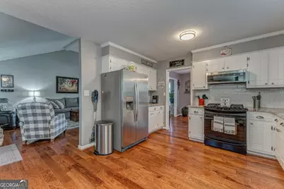 32 Devonshire Drive SE, Rome, GA 30161 - Photo 16