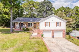 32 Devonshire Dr SE, Rome, GA 30161 - Photo 1