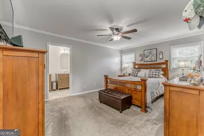 32 Devonshire Drive SE, Rome, GA 30161 - Photo 28