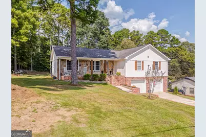 32 Devonshire Drive SE, Rome, GA 30161 - Photo 4