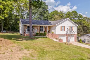32 Devonshire Dr SE, Rome, GA 30161 - Photo 4