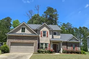 503 Bryant Lake Blvd, Lagrange, GA 30241 - Photo 1