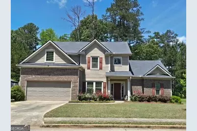 503 Bryant Lake Boulevard, Lagrange, GA 30241 - Photo 2