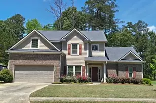 503 Bryant Lake Blvd, Lagrange, GA 30241 - Photo 2