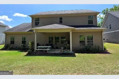 503 Bryant Lake Boulevard, Lagrange, GA 30241 - Photo 30