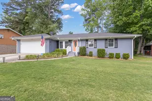 6049 Prestige Valley Rd, Morrow, GA 30260 - Photo 1