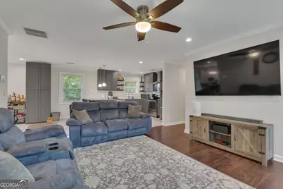 6049 Prestige Valley Road, Morrow, GA 30260 - Photo 8