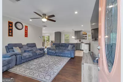 6049 Prestige Valley Road, Morrow, GA 30260 - Photo 4