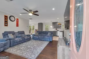 6049 Prestige Valley Rd, Morrow, GA 30260 - Photo 4