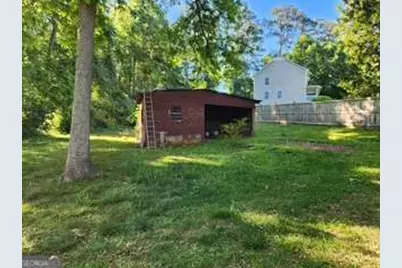 258 S Carroll Road, Villa Rica, GA 30180 - Photo 6
