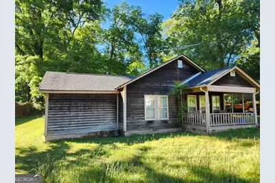 258 S Carroll Road, Villa Rica, GA 30180 - Photo 2